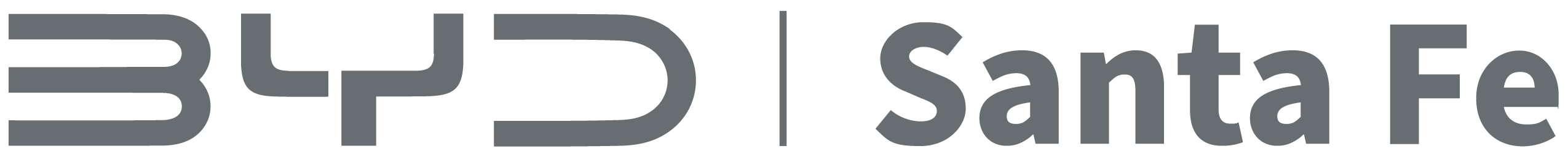 Blog de BYD Santa Fe